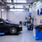 Afacere 1 imagine SOLENYY Service auto în Botoşani