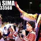 Afacere 1 imagine SOLISTA DE MUZICA POPULARA ELENA SIMA Servicii profesionale în Bucureşti