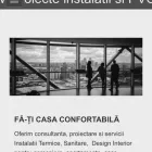 Afacere 1 imagine SP.COM Uşi, ferestre şi accesorii în Popeşti-Leordeni IF