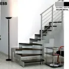 Afacere 1 imagine STAIRS EXPERT SRL Producători şi distribuitori de scări şi balustrade în Reşiţa CS