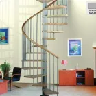 Afacere 3 imagine STAIRS EXPERT SRL Producători şi distribuitori de scări şi balustrade în Reşiţa CS