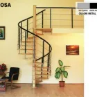 Afacere 4 imagine STAIRS EXPERT SRL Producători şi distribuitori de scări şi balustrade în Reşiţa CS