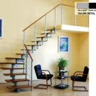 Afacere 7 imagine STAIRS EXPERT SRL Producători şi distribuitori de scări şi balustrade în Reşiţa CS