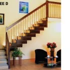 Afacere 8 imagine STAIRS EXPERT SRL Producători şi distribuitori de scări şi balustrade în Reşiţa CS
