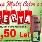 Afacere 3 imagine STAMP MULTI COLOR SRL Traducători în Bistriţa BN