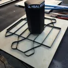 Afacere 1 imagine STANTFORM SRL Shopping în Bucureşti