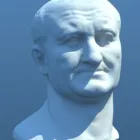 Afacere 3 imagine STL2CNC Sculptori în Braşov