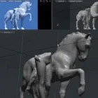 Afacere 10 imagine STL2CNC Sculptori în Braşov