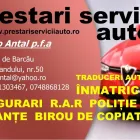 Afacere 1 imagine SZABO ANTAL PFA Auto în Marghita BH