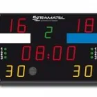 Afacere 3 imagine TABELE ELECTRONICE Terenuri de handbal în Sibiu