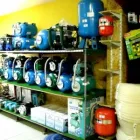 Afacere 3 imagine TALENTUM S.R.L Sisteme de ventilare, încălzire şi aer condiţionat în Satu Mare
