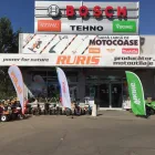 Afacere 7 imagine TEHNO SRL Shopping în Buzău