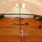 Afacere 6 imagine TENIS PRIM CLUB Terenuri de tenis în Bucureşti
