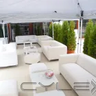 Afacere 4 imagine TENT4EVENT Servicii profesionale în Braşov