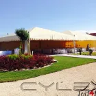 Afacere 9 imagine TENT4EVENT Servicii profesionale în Braşov