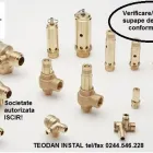Afacere 2 imagine TEODAN INSTAL SRL Sisteme de ventilare, încălzire şi aer condiţionat în Ploieşti PH