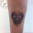 Afacere 1 imagine TH TATTOO Studio de tatuaje în Bucuresti B