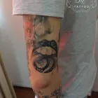 Afacere 2 imagine TH TATTOO Studio de tatuaje în Bucuresti B