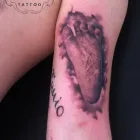 Afacere 3 imagine TH TATTOO Studio de tatuaje în Bucuresti B
