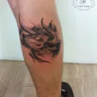 Afacere 4 imagine TH TATTOO Studio de tatuaje în Bucuresti B