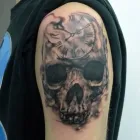 Afacere 5 imagine TH TATTOO Studio de tatuaje în Bucuresti B