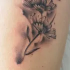 Afacere 8 imagine TH TATTOO Studio de tatuaje în Bucuresti B