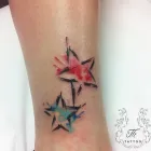 Afacere 9 imagine TH TATTOO Studio de tatuaje în Bucuresti B