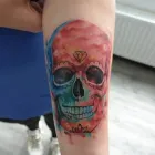 Afacere 10 imagine TH TATTOO Studio de tatuaje în Bucuresti B