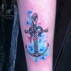 Afacere 13 imagine TH TATTOO Studio de tatuaje în Bucuresti B