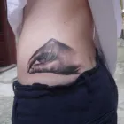 Afacere 18 imagine TH TATTOO Studio de tatuaje în Bucuresti B