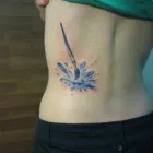Afacere 19 imagine TH TATTOO Studio de tatuaje în Bucuresti B
