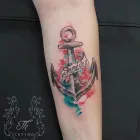 Afacere 20 imagine TH TATTOO Studio de tatuaje în Bucuresti B