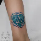 Afacere 22 imagine TH TATTOO Studio de tatuaje în Bucuresti B