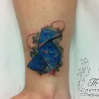 Afacere 23 imagine TH TATTOO Studio de tatuaje în Bucuresti B
