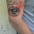 Afacere 25 imagine TH TATTOO Studio de tatuaje în Bucuresti B