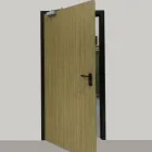 Afacere 13 imagine TIF GROUP SRL Uşi, ferestre şi accesorii în Arad