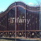 Afacere 1 imagine TIFANY-FIERFORJAT BACAU Producători şi distribuitori de scări şi balustrade în Moineşti BC