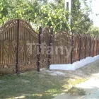 Afacere 5 imagine TIFANY-FIERFORJAT BACAU Producători şi distribuitori de scări şi balustrade în Moineşti BC