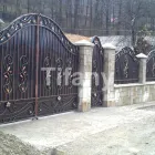 Afacere 6 imagine TIFANY-FIERFORJAT BACAU Producători şi distribuitori de scări şi balustrade în Moineşti BC