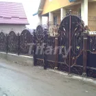 Afacere 7 imagine TIFANY-FIERFORJAT BACAU Producători şi distribuitori de scări şi balustrade în Moineşti BC