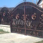 Afacere 8 imagine TIFANY-FIERFORJAT BACAU Producători şi distribuitori de scări şi balustrade în Moineşti BC