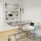 Afacere 1 imagine TIGMAVET Veterinari şi clinici veterinare în Suceava