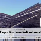 Afacere 1 imagine TOP INOX SUCEAVA Industrie şi Agricultură în Suceava
