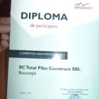 Afacere 6 imagine TOTAL PIBO CONSTRUCT Uşi, ferestre şi accesorii în Bucureşti