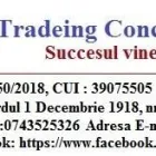 Afacere 2 imagine TRADEING CONCEPT SERVICE SRL Turism şi Agrement în Bucureşti