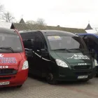 Afacere 1 imagine TRANS NICOLAESCU SRL Turism şi Agrement în Rădăuţi SV