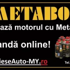Afacere 1 imagine TRATAMENT MOTOR - PARTENER METABOND - ULEI AUTO - ADITIVI COMBUSTIBIL Service auto în Bucureşti