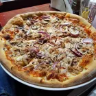 Afacere 5 imagine TRATTORIA BUONGIORNO PRIMĂVERII Restaurant cu specific mediteranean în Bucureşti