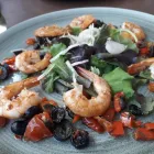 Afacere 6 imagine TRATTORIA BUONGIORNO PRIMĂVERII Restaurant cu specific mediteranean în Bucureşti