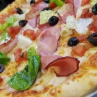 Afacere 9 imagine TRATTORIA BUONGIORNO PRIMĂVERII Restaurant cu specific mediteranean în Bucureşti